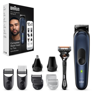 Тример універсальний Braun MGK7410