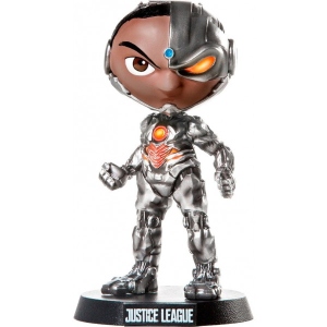Колекційна фігурка DC Comics Cyborg: Justice League (MH0005)