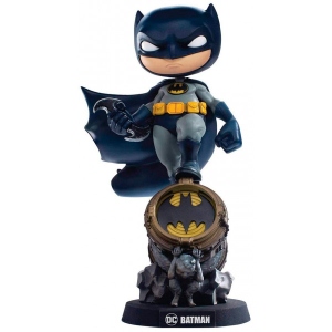 Колекційна фігурка DC Comics Batman Comics Deluxe (DCCDCG41821-MC)