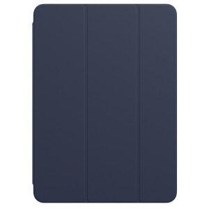 Чохол для планшету Apple Smart Folio for iPad Air (4th generation) - Deep Navy (MH073ZM/A)