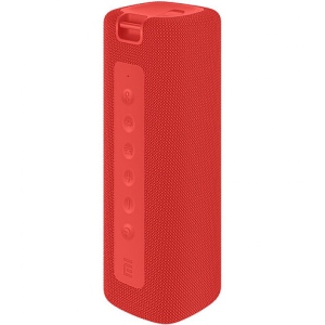 Портативна акустика Xiaomi Mi Portable Bluetooth Spearker 16W Red Київ