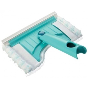 Змінна насадка на швабру Leifheit Bath Cleaner micro duo для кахелю 41701