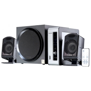 Компьютерная акустика 2.1 Microlab FC-550 в Києві