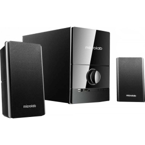 Компьютерная акустика 2.1 Microlab M-500U