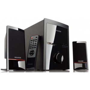 асортимент Компьютерная акустика 2.1 Microlab M-700U