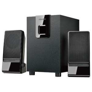 Компьютерная акустика 2.1 Microlab M-100 офіційний магазин