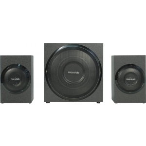Комп'ютерна акустика 2.1 Microlab M-110
