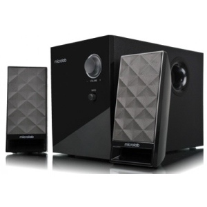 Компьютерная акустика 2.1 Microlab M-300