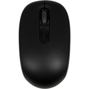 Миша бездротова Microsoft Mobile WL Mouse 1850 Black (U7Z-00004)