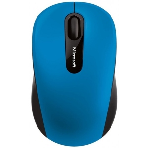 Миша бездротова Microsoft Bluetooth Mobile MSE3600 Blue (PN7-00024)