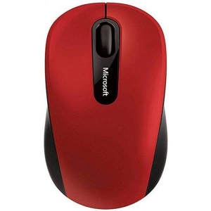 Миша бездротова Microsoft Bluetooth Mobile MSE3600 Red (PN7-00014)