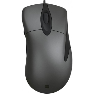 Миша дротова ігрова Microsoft Classic IntelliMouse USB Black (HDQ-00010)