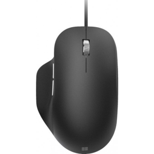 Миша дротова Microsoft Ergonomic (RJG-00010) Black Київ