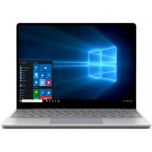 порівняти ціни на Ноутбук Microsoft Surface Laptop GO (21O-00009) Silver