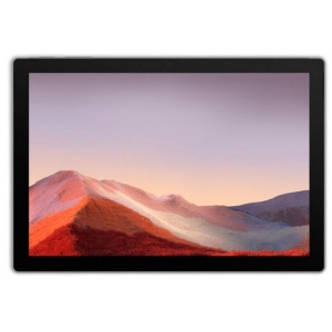 Планшет Microsoft Surface Pro 7+ 12.3'' (1NA-00003) Silver