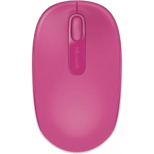 Миша бездротова Microsoft Wireless Mobile Mouse 1850 Mag (U7Z-00065)