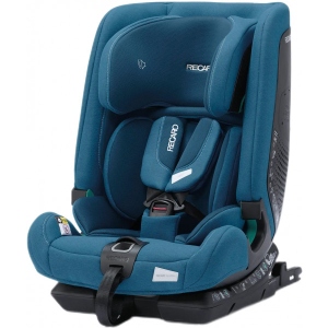 Автокрісло RECARO TORIA ELITE Steel Blue