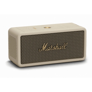 Портативна акустика Marshall Middleton Cream (1006262) купити в Києві