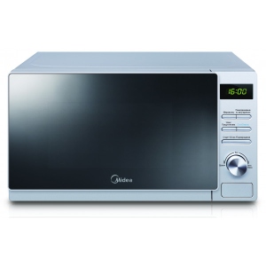 Мікрохвильова піч (НВЧ) Midea AM720C4E-S