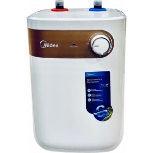 Водонагрівач Midea D06-15A(U)