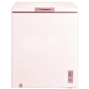 Морозильна скриня Midea LF 100 Beige