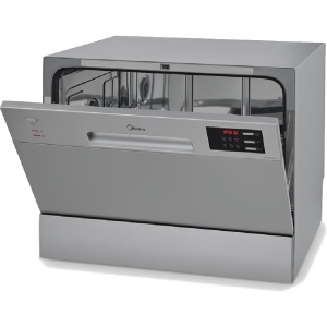 Посудомийна машина Midea MCFD55320S