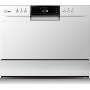 Посудомийна машина Midea MCFD55500W-C