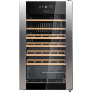 Винна шафа Midea MDRW146FGG22