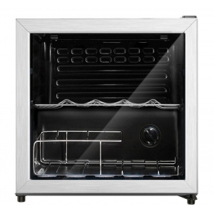 Винна шафа Midea MDRW81FGG22