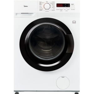 Прально-сушильна машина Midea MFN05D80/W