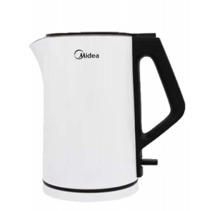 Електричний чайник Midea MK-15H01A2WH