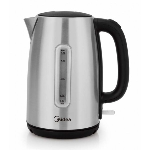 Електричний чайник Midea MK-17S30A2SS