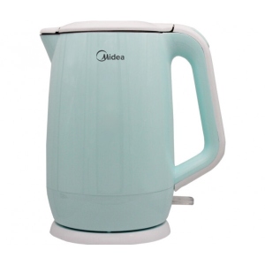 Електричний чайник Midea MK-HJ1701DBL Київ