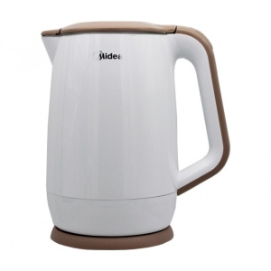 Електричний чайник Midea MK-HJ1701DWH
