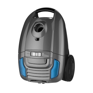 Пилосос для сухого прибирання з мішком Midea MUA16A