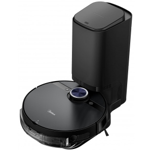 Робот-пилосос миючий Midea S8+