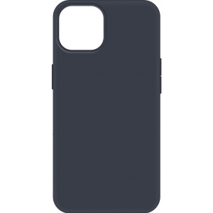 Чохол для смартфону MAKE Silicone Apple iPhone 15 Plus Midnight (MCL-AI15PLMN)