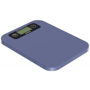 Ваги кухонні Yolanda Smart kitchen scale CK10E Midnight Blue