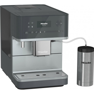 Кавомашина Miele CM 6350 GRGR
