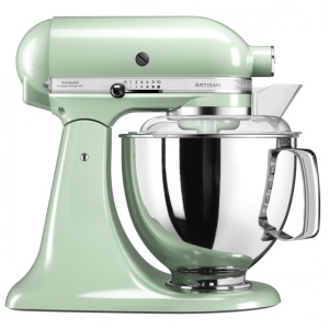 Планетарний міксер KitchenAid Artisan (5KSM175PSEPT)