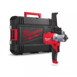 Міксер будівельний Milwaukee M18 FPM-0X (4933459719)