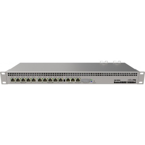 Коммутатор локальної мережі (Switch) MikroTik RB1100AHX4 Dude Edit купити в Києві