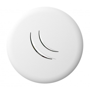 Точка доступу MikroTik RBCAPL-2ND