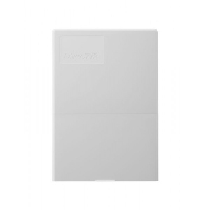 Коммутатор локальної мережі (Switch) MikroTik CRS318-1FI-15FR-2SOUT