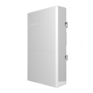 Коммутатор локальної мережі (Switch) MikroTik CSS610-1GI-7R-2S+OUT