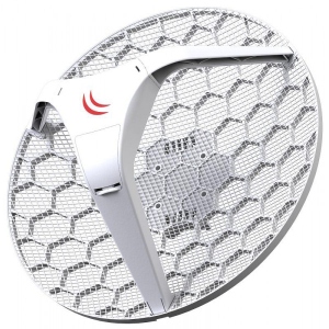 Точка доступу MikroTik LHG 2 (RBLHG-2nD)