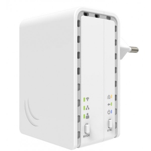 Powerline-адаптер MikroTik PL7411-2nD