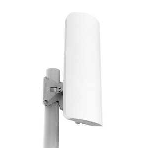 Точка доступу MikroTik RB911G-2HPND-12S