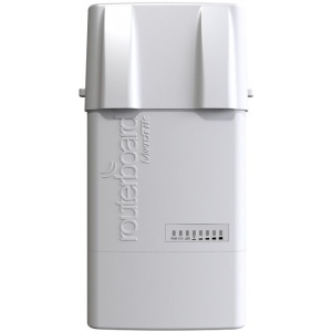 Точка доступу MikroTik RB912UAG-2HPND-OUT