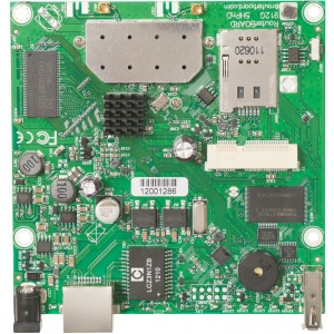 Маршрутизатор інтернет WiFi4 MikroTik RB912UAG-5HPND
